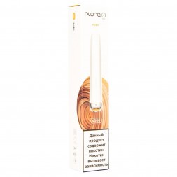PLONQ PLUS PRO - Кофе (Coffee, 4000 затяжек)