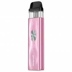 Электронная сигарета Vaporesso XROS 4 Mini - Ice Pink (Розовый Лёд)