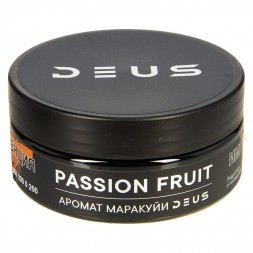 Табак Deus - Passion Fruit (Маракуйя, 100 грамм)
