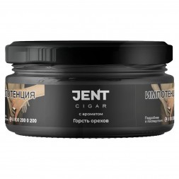 Табак Jent Cigar - Горсть Орехов (20 грамм)