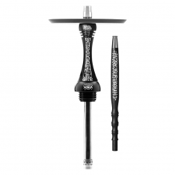 Кальян Alpha Hookah - Model X Special Series Alpha Of Hookah (без колбы)