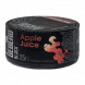 Табак Sebero Black - Apple Juice (Яблочный Сок, 25 грамм) купить в Саратове