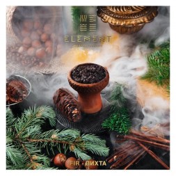 Табак Element Земля - Fir (Пихта, 200 грамм)