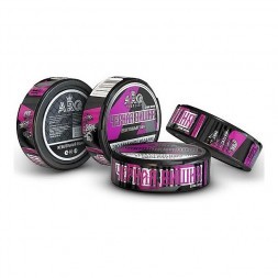 Табак жевательный ARQ Tobacco - Чёрная Вишня (10 грамм)