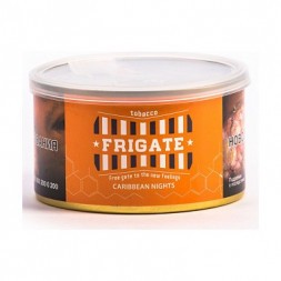 Доха Frigate - Caribbean Nights (Карибские Ночи, 20 грамм)