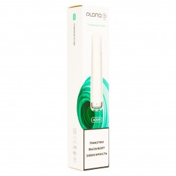 PLONQ PLUS PRO - Северная Ягода (North Berry, 4000 затяжек)