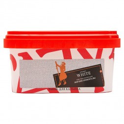 Табак Satyr - White (Белый, 200 грамм)