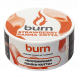 Табак Burn - Strawberry Panna-Cotta (Клубничная Панна-котта, 25 грамм) купить в Саратове