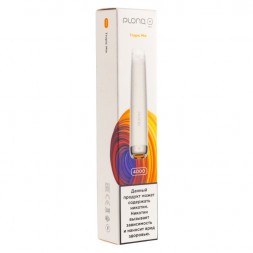 PLONQ PLUS PRO - Тропический Микс (Tropic Mix, 4000 затяжек)