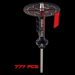 Кальян El Bomber - X Hookah Place (Без Колбы)