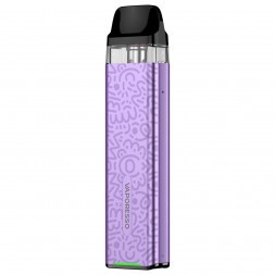 Электронная сигарета Vaporesso XROS 3 Mini - Lilac Purple