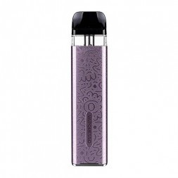 Электронная сигарета Vaporesso XROS 3 Mini - Lilac Purple
