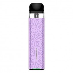 Электронная сигарета Vaporesso XROS 3 Mini - Lilac Purple