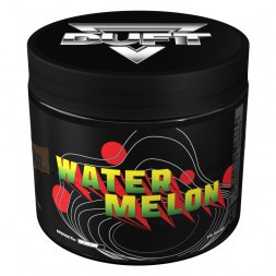 Табак Duft - Watermelon (Арбуз, 200 грамм)