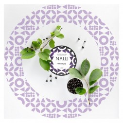 Табак NАШ - Черёмуха (200 грамм)