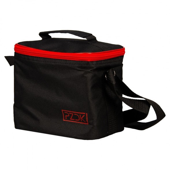 Кальян Pizduk PRO - Black-Bag (Дым Волна Колба) купить в Саратове