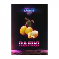 Табак Duft - Rafiki (Рафики, 80 грамм)