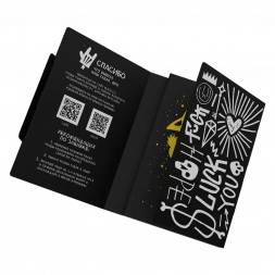 Табак Хулиган - Panama (Фруктовый Салатик, 25 грамм)