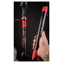 Кальян El Bomber - Sansara (Линейка "Designs", Без Колбы)