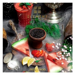 Табак Element Воздух - Ekzo (Экзо, 200 грамм)