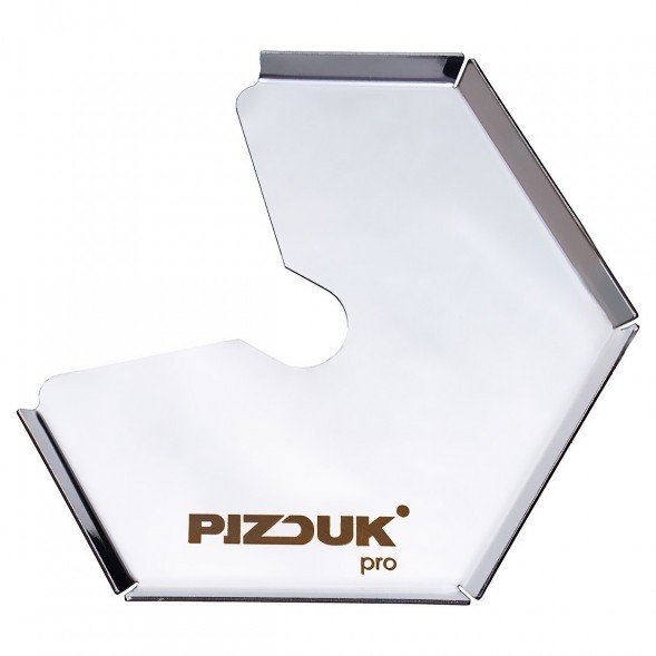 Кальян Pizduk PRO - Black-Bag (Прозрачная Колба) купить в Саратове