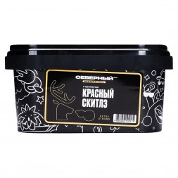 Табак Северный Professional - Красный Скитлз (200 грамм)