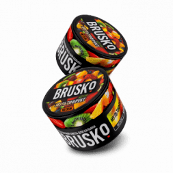 Смесь Brusko Medium - Мультифрукт (250 грамм)