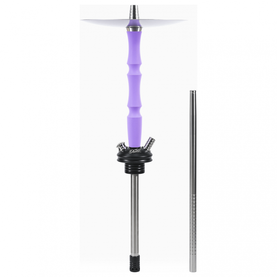 Кальян Alpha Hookah - Model X Special Series Houston Polar Night (без колбы)