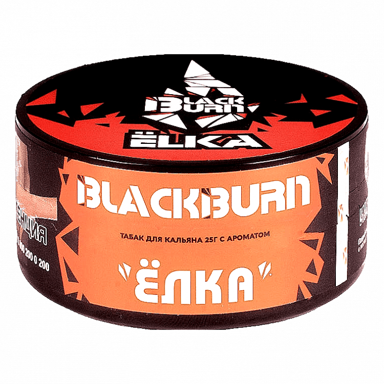 Табак Burn - Lemon Pie (Лимонный Пирог, 25 грамм) купить в Саратове