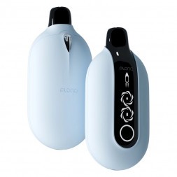 PLONQ ULTRA - Ананас (12000 затяжек)