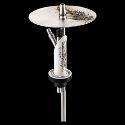 Кальян El Bomber - Mihendi (Линейка "Igla", Без Колбы)