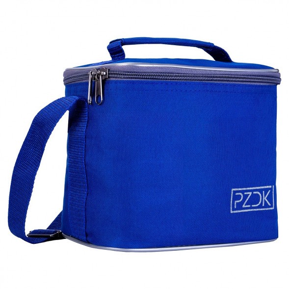 Кальян Pizduk PRO - Blue-Bag (Дым Волна Колба) купить в Саратове