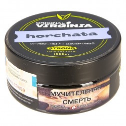 Табак Original Virginia Strong - Horchata (100 грамм)