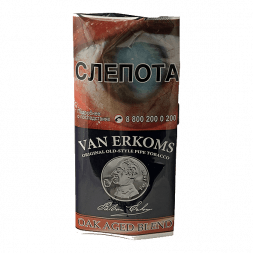 Табак трубочный Van Erkoms - Oak Aged Blend (40 грамм)