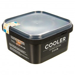 Табак Deus - Cooler (Холод, 250 грамм)