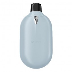 PLONQ ULTRA - Лимон Мята (12000 затяжек)