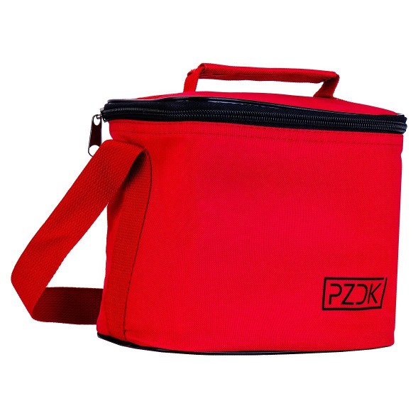 Кальян Pizduk PRO - Red-Bag (Дым Колба) купить в Саратове