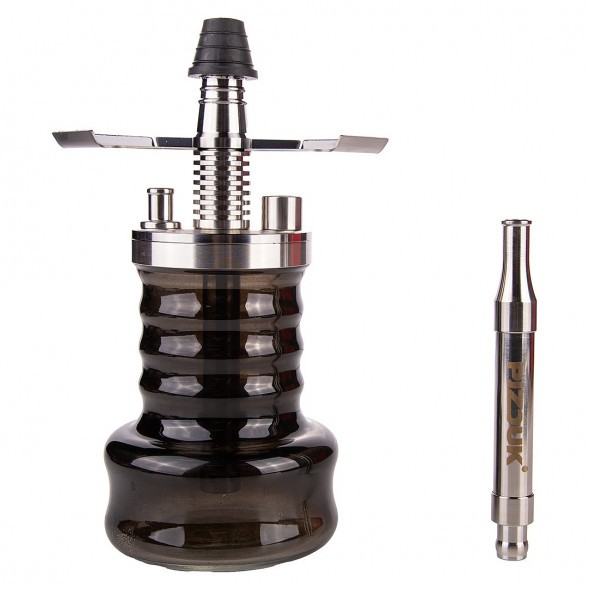 Кальян Pizduk PRO - Red-Bag (Дым Колба) купить в Саратове