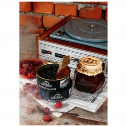 Табак Северный - Малина в Законе (100 грамм)