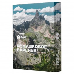 Табак Сарма - Ромашковое Варенье (40 грамм)