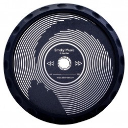 Кальян El Bomber - DJ (Без Колбы)