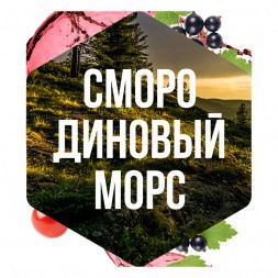 Табак Сарма - Смородиновый Морс (40 грамм)