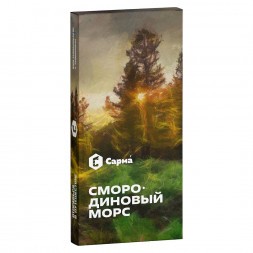 Табак Сарма - Смородиновый Морс (40 грамм)