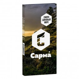 Табак Сарма - Смородиновый Морс (40 грамм)